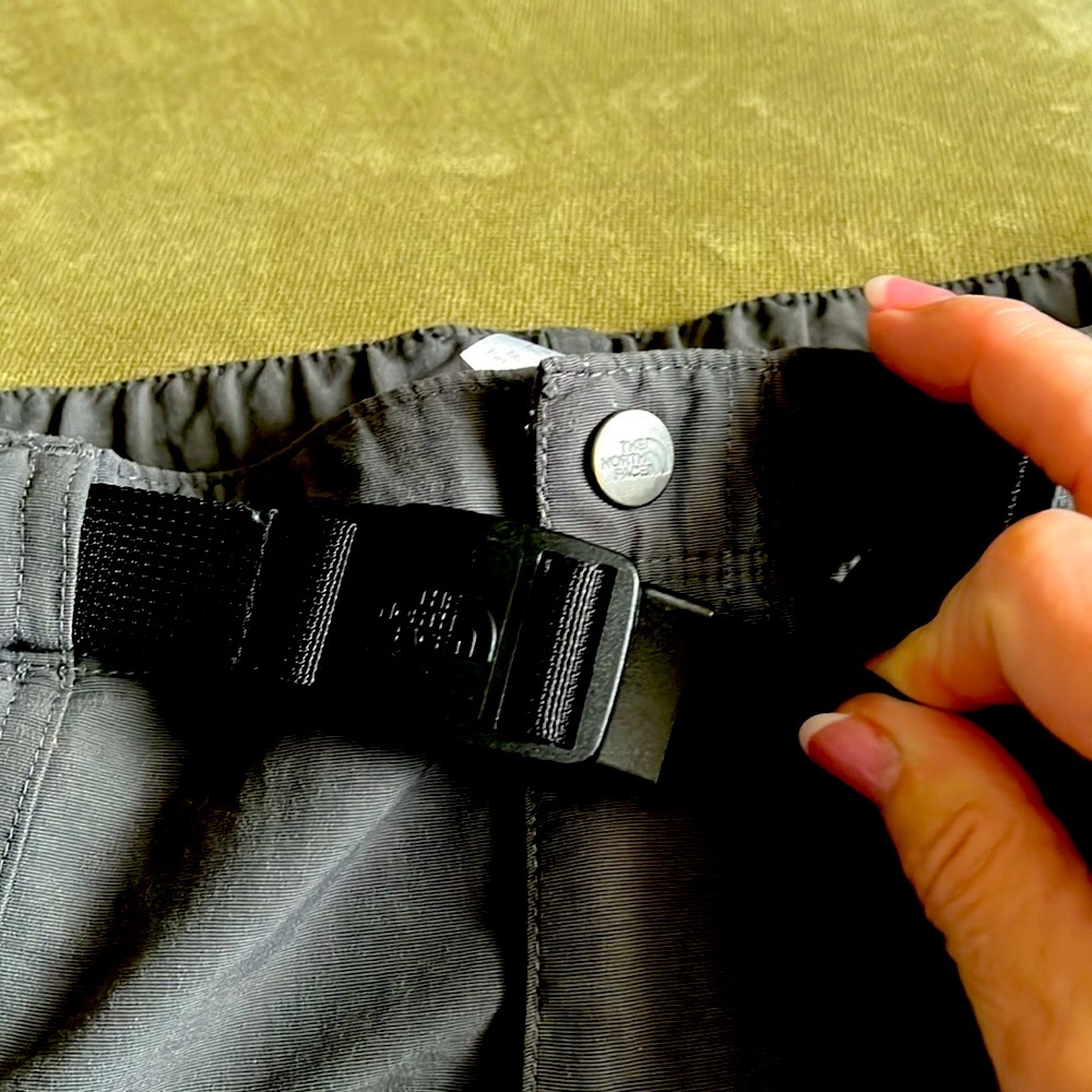 North Face Men’s shorts